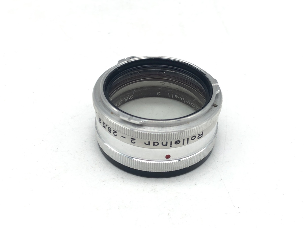 【中古】ローライ 用品各種