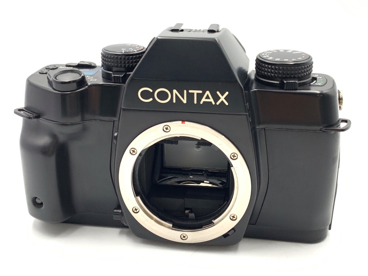 フィルムカメラ CONTAX RTS Amazon | CONTAX コンタックス RTS ボディ | 一眼レフカメラ 通販