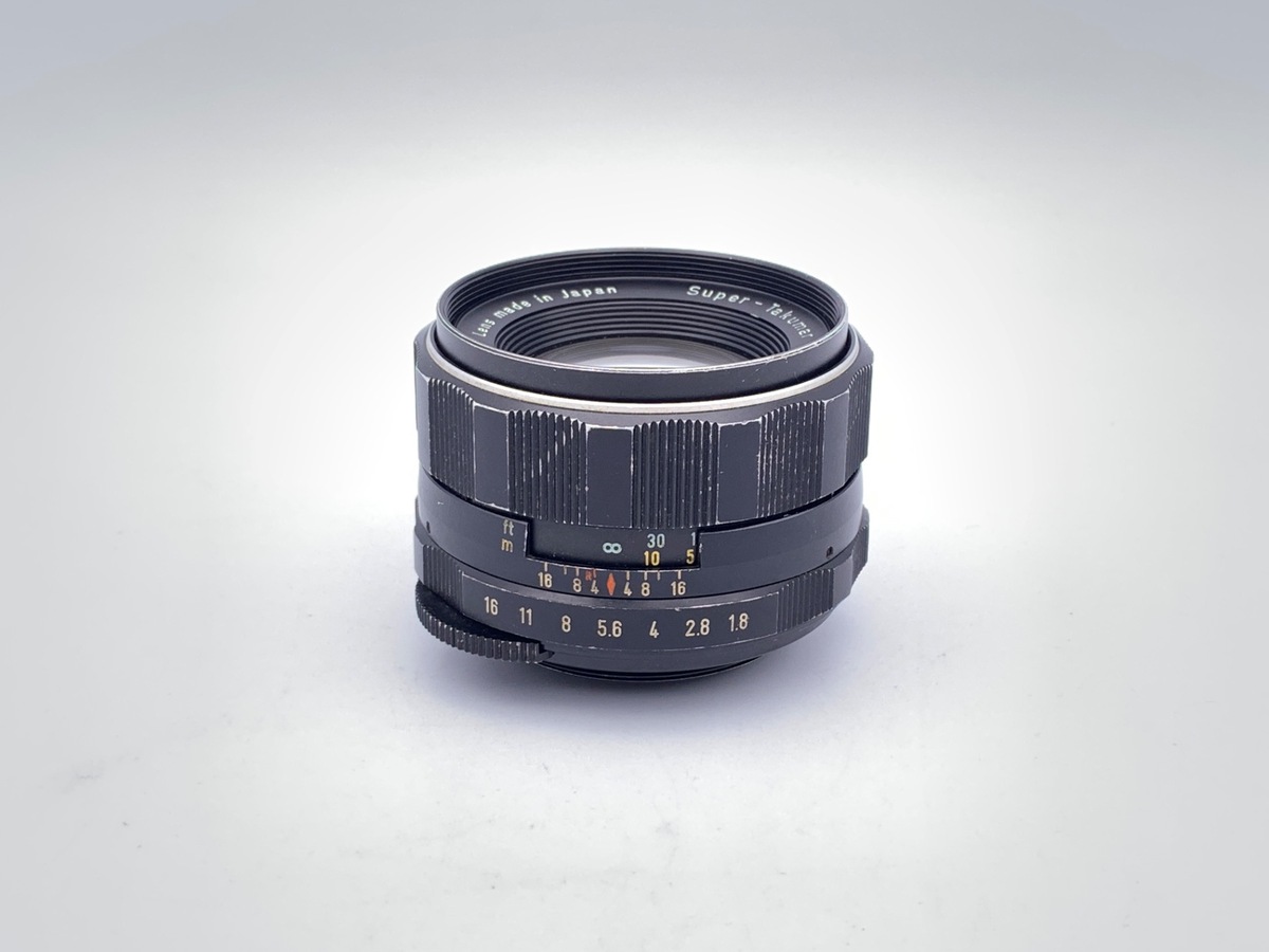 S�^�N�}�[ 55/1.8