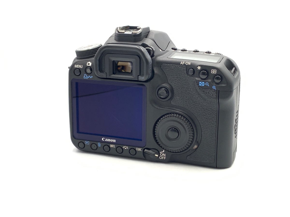 【中古】キヤノン EOS 50D ボディ
