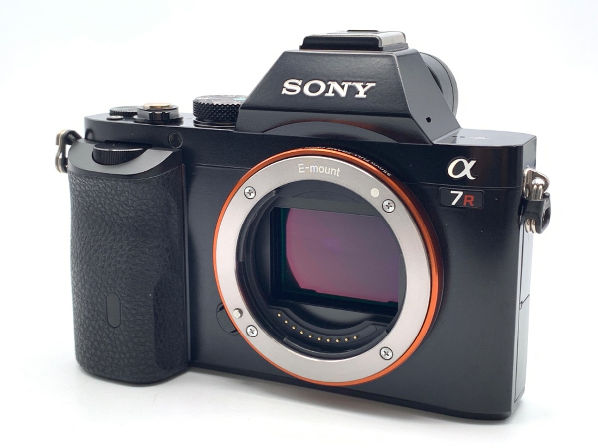 【美品】Sony α7Ⅳ ILCE-7M4 本体 ボディ ミラーレス一眼カメラ α7 IV | デジタル一眼カメラα（アルファ） | ソニー