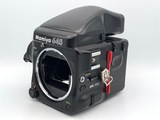 フィルムカメラ:645判カメラの中古商品一覧 | 中古カメラ・レンズ