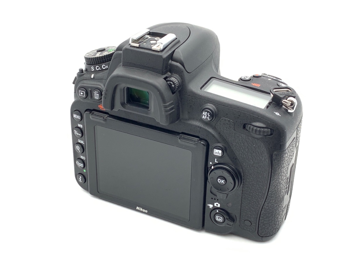 Nikon ニコン D750 ボディ Nikon - D750 DSLR Camera Body Only - DISCONTINUED | Woodland