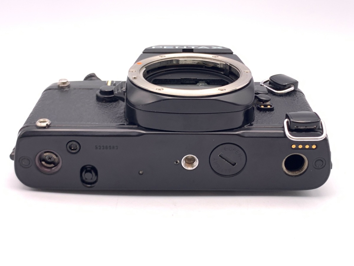 【中古】ペンタックス（PENTAX）LX Body