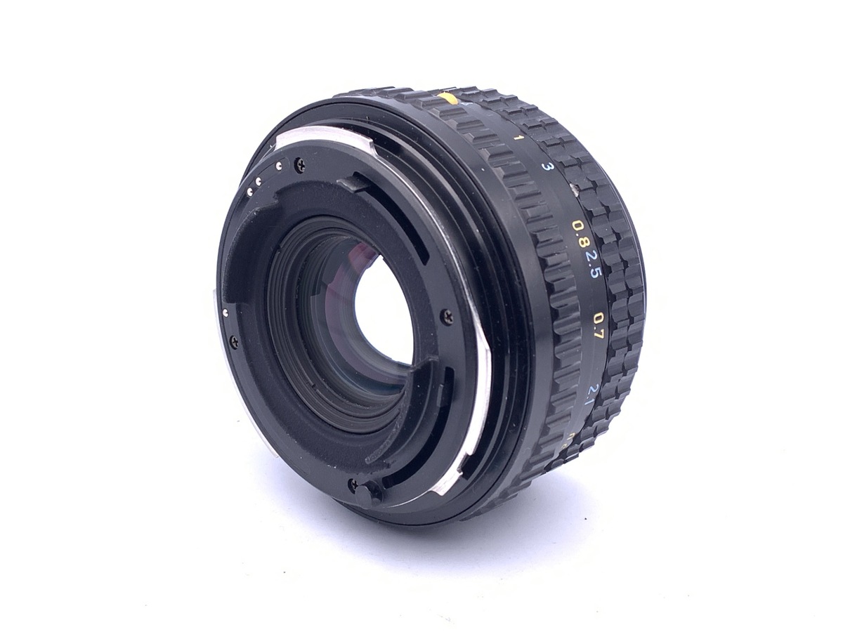 【中古】ペンタックス　SMC-A(645) 75mm F2.8