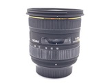 【美品】シグマ SIGMA 10-20mm F4-5.6 EX (ニコンF用) シグマ 10-20mm F4-5.6 EX DC HSM (ﾆｺﾝ AF) 価格比較 - 価格.com