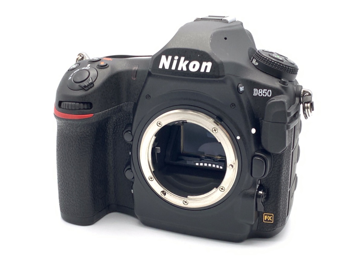 Amazon.com : Nikon D810 FX-format Digital SLR Camera Body