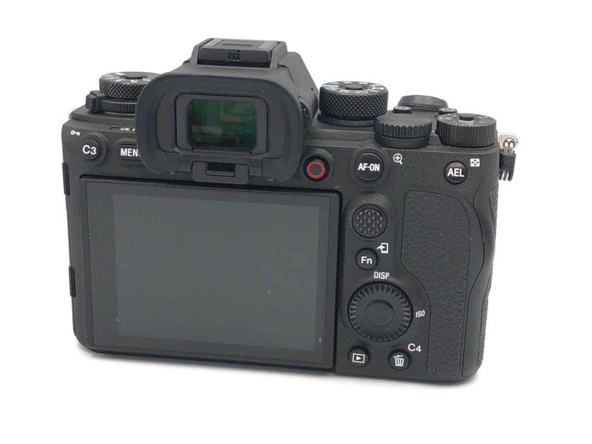 【中古】ソニー α1 ボディ [ILCE-1]
