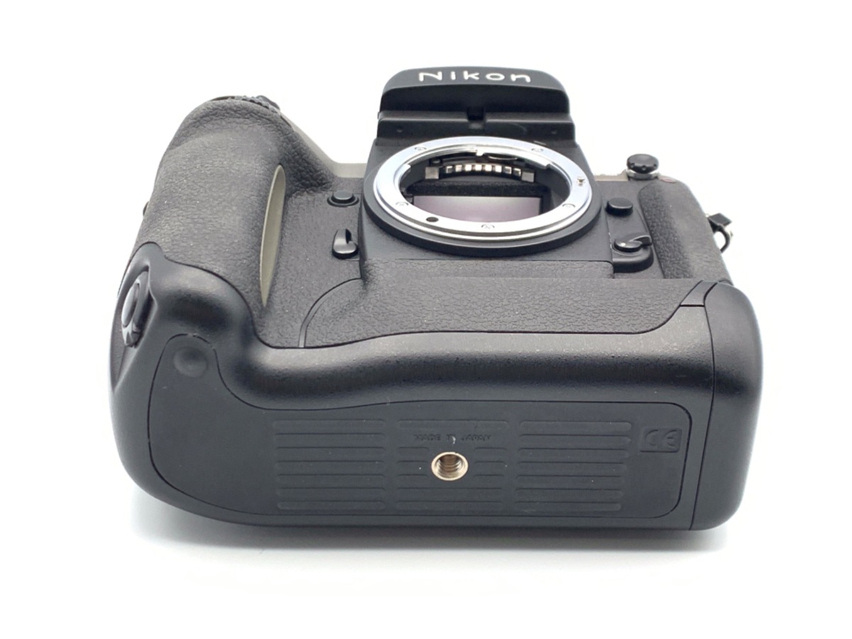 中古】 【良品】 ニコン F5 ☆良品☆ニコン NIKON F5 ボディ ☆ レンズ
