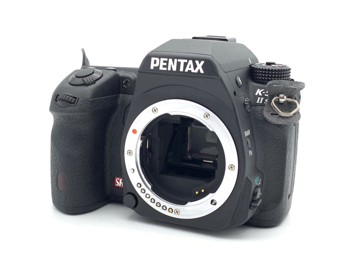 ペンタックス PENTAX K-3 K−3　デジタル一眼レフカメラ K-3 / デジタルカメラ / 製品 | RICOH IMAGING