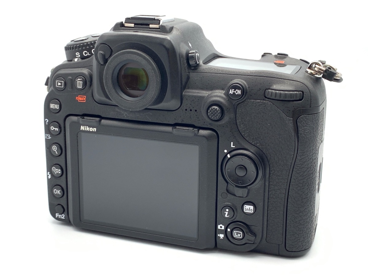 中古：B(並品)】ニコン D500 ボディ | 2403280438729