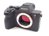 SONY α7RIV ボディ ICLE-7RM4 中古 2578回 α7R IV ILCE-7RM4 ボディ 中古価格比較 - 価格.com