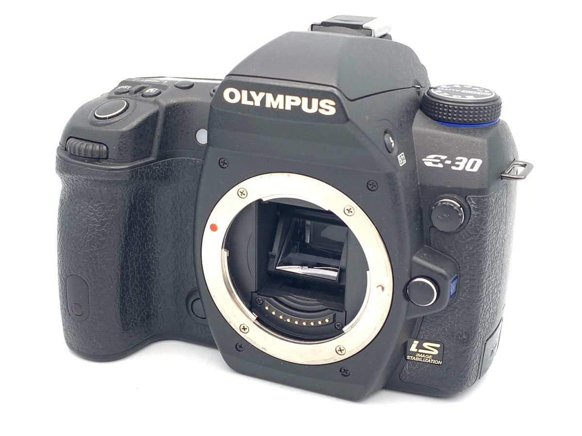 中古】オリンパス E-30 ボディ ｜｜カメラのキタムラネットショップ