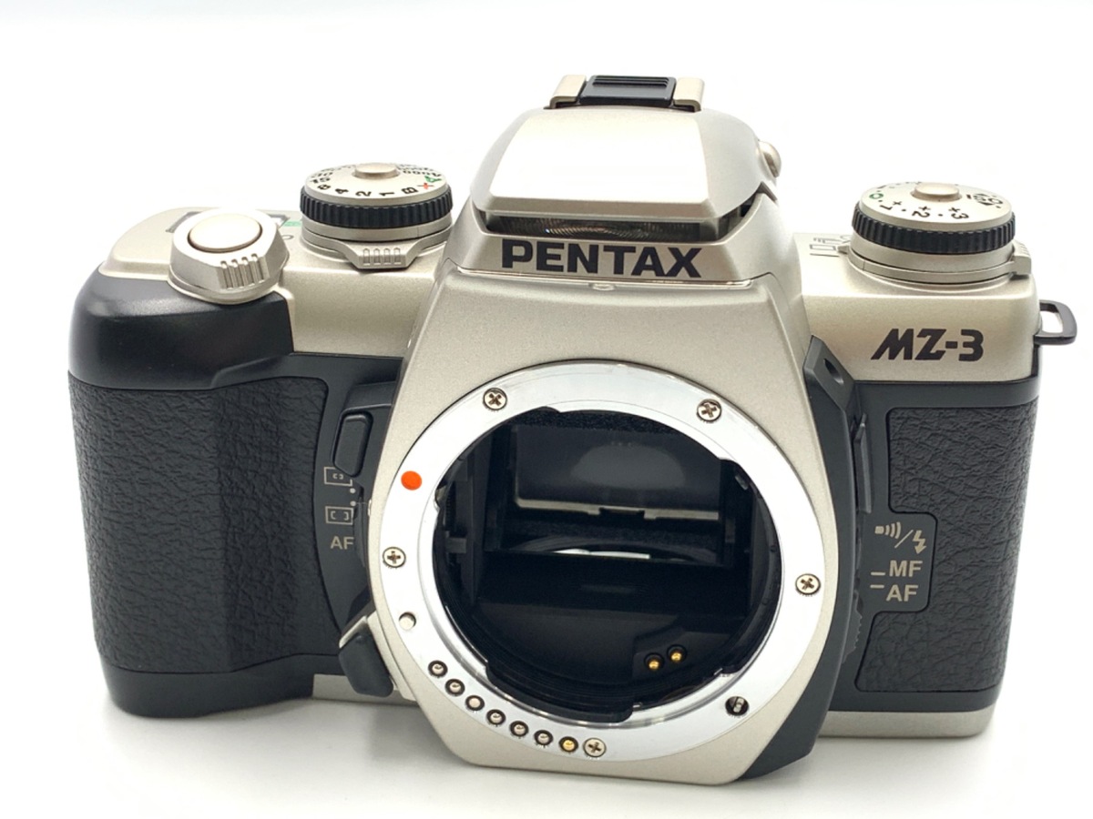 PENTAX MX / 52mmレンズ　中古フィルムカメラ PENTAX MX / 52mmレンズ中古フィルムカメラ