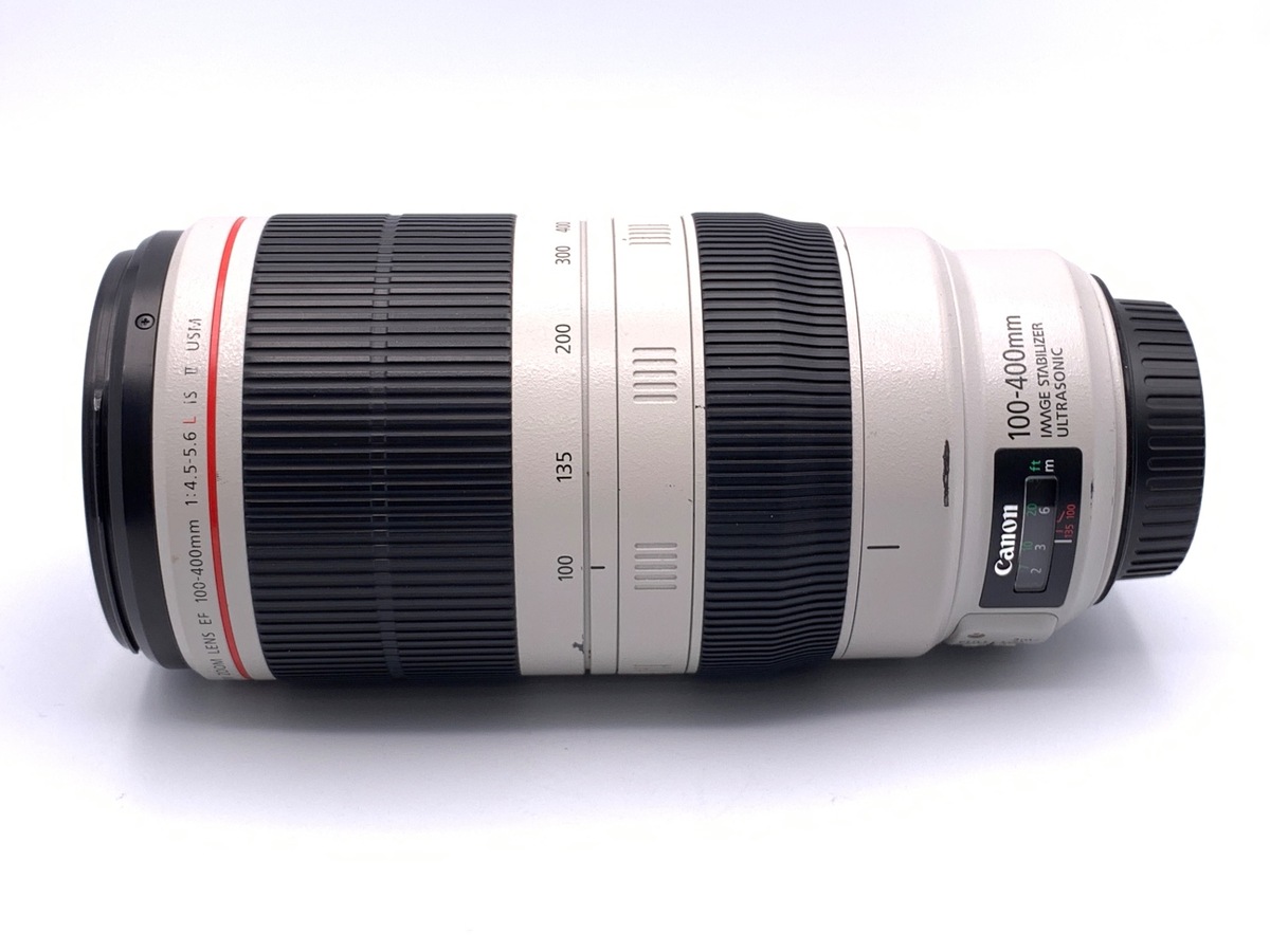 キヤノン EF100-400mm F4.5-5.6L IS II USM