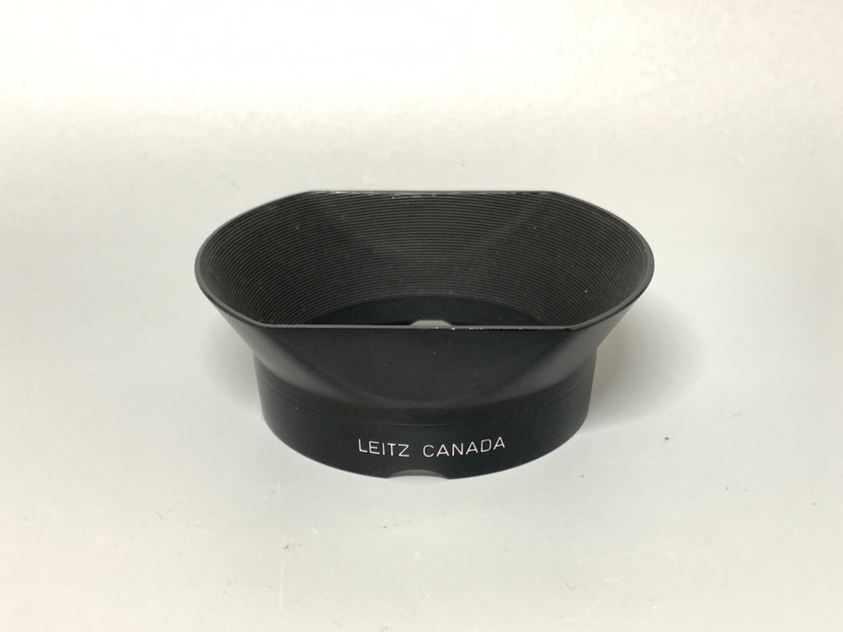 【中古】ライカ ライカフード OLLUX (35ズミルックス初期)