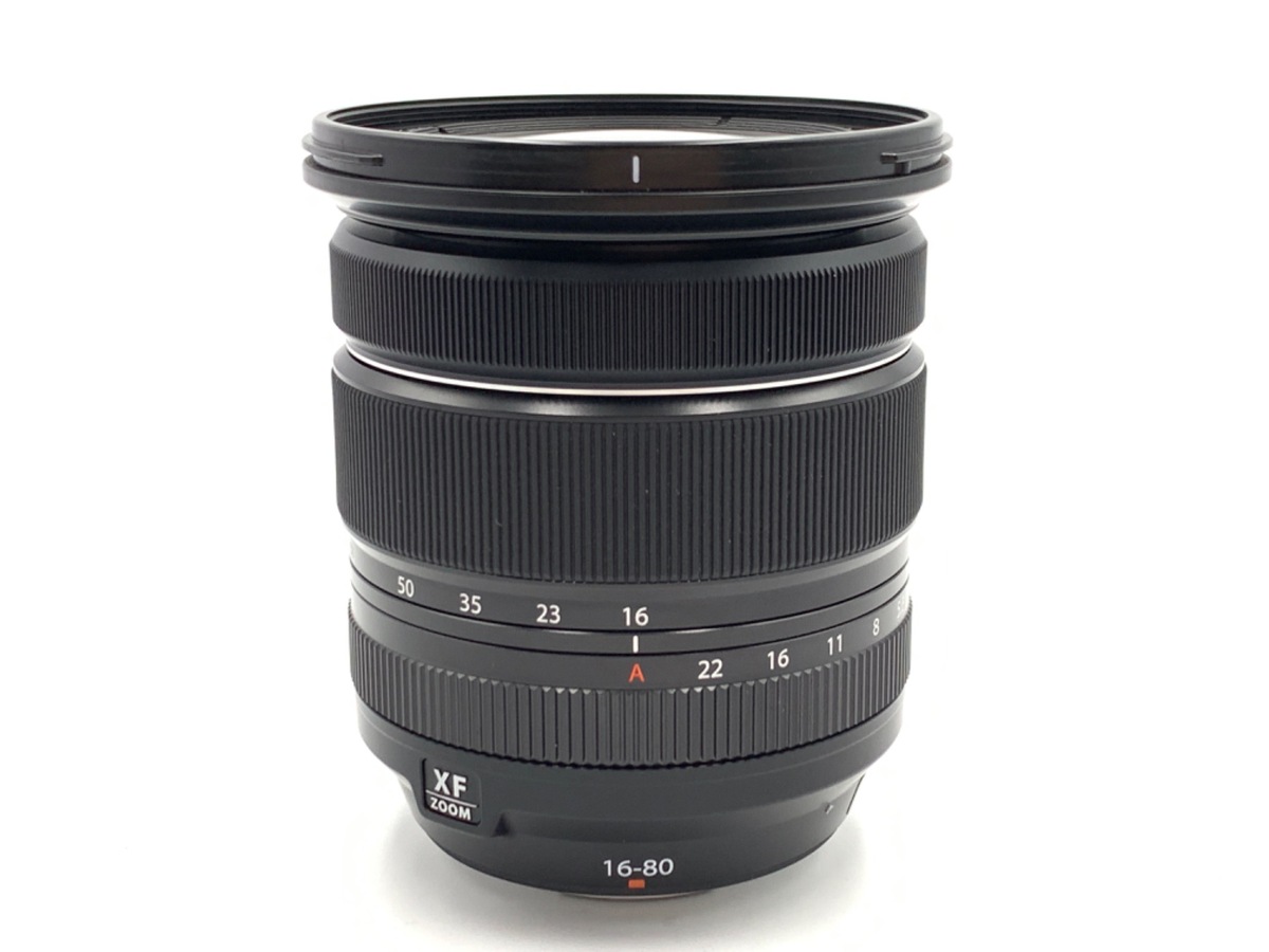 Fujifilm XF 16-80mm f/4 レンズ Amazon | 富士フイルム(FUJIFILM) X 交換レンズ フジノン ズーム