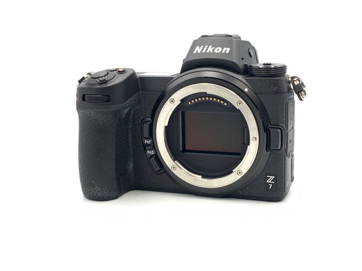 Z 7 ボディ 中古価格比較 - 価格.com