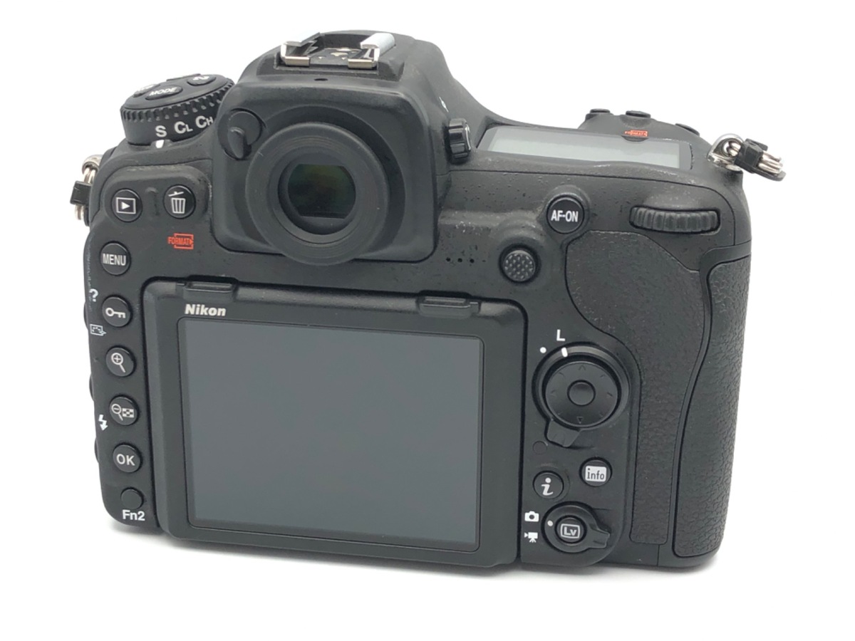 Nikon D500 カメラのキタムラAB級品 ニコン D500 ボディ | デジタル一眼レフ