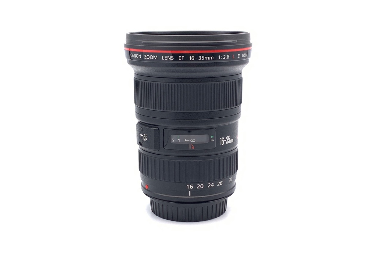 Canon EF24-70mm F2.8L II USM｜新品通販フジヤカメラ