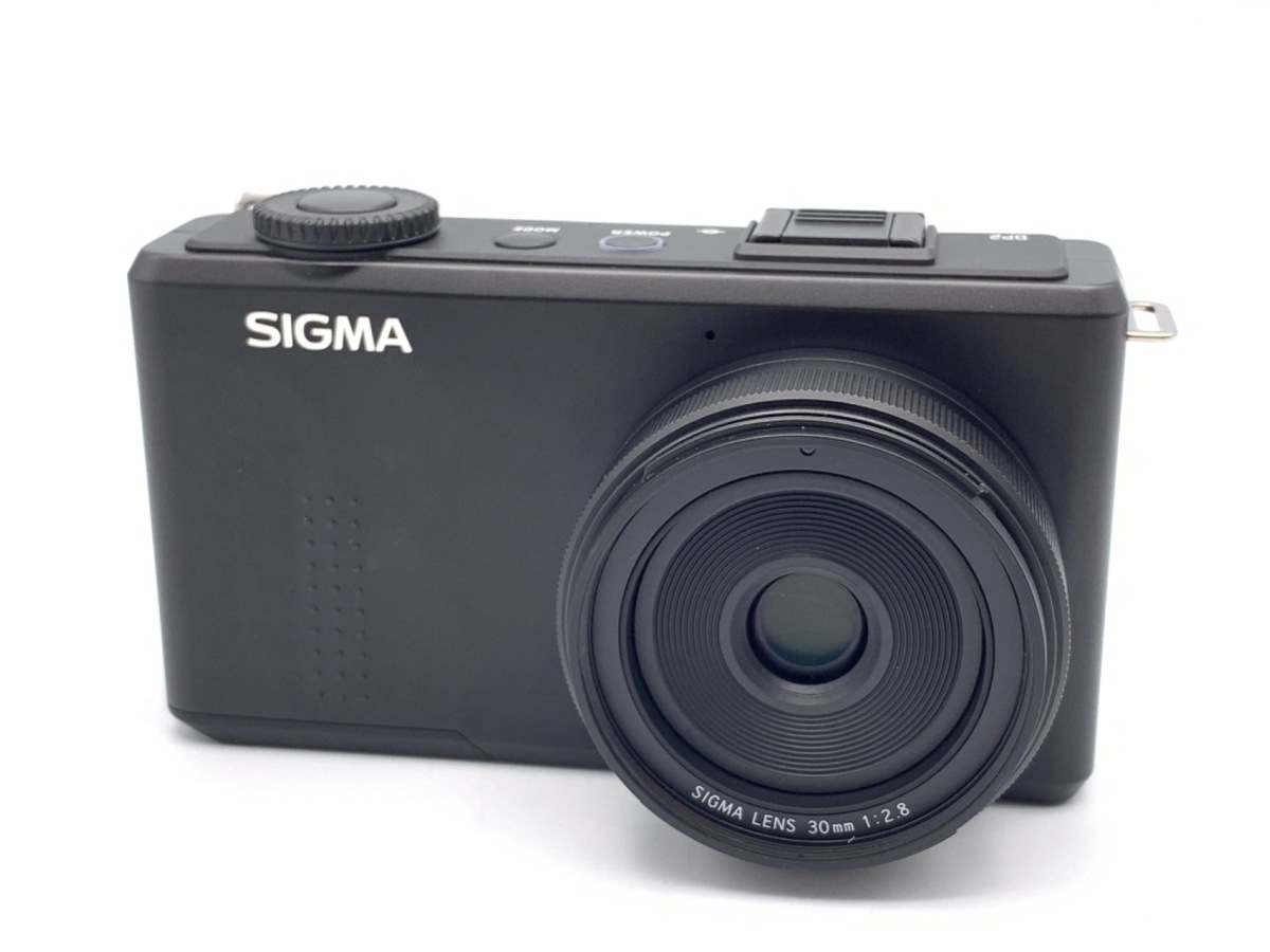 SIGMA dp2 Merrill カメラ　美品 SIGMA DP2 Merrill 中古価格比較 - 価格.com