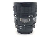 極美品｜Nikon AF MICRO 60mm F2.8D｜K006 Amazon.com : AF Micro-NIKKOR 60mm f/2.8D Lens for Nikon DSLR