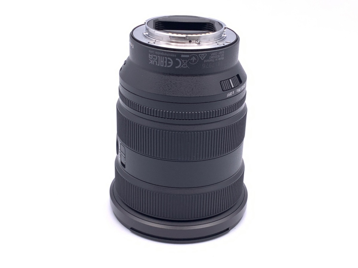 【中古】ソニー FE 16-35mm F2.8 GM II [SEL1635GM2]