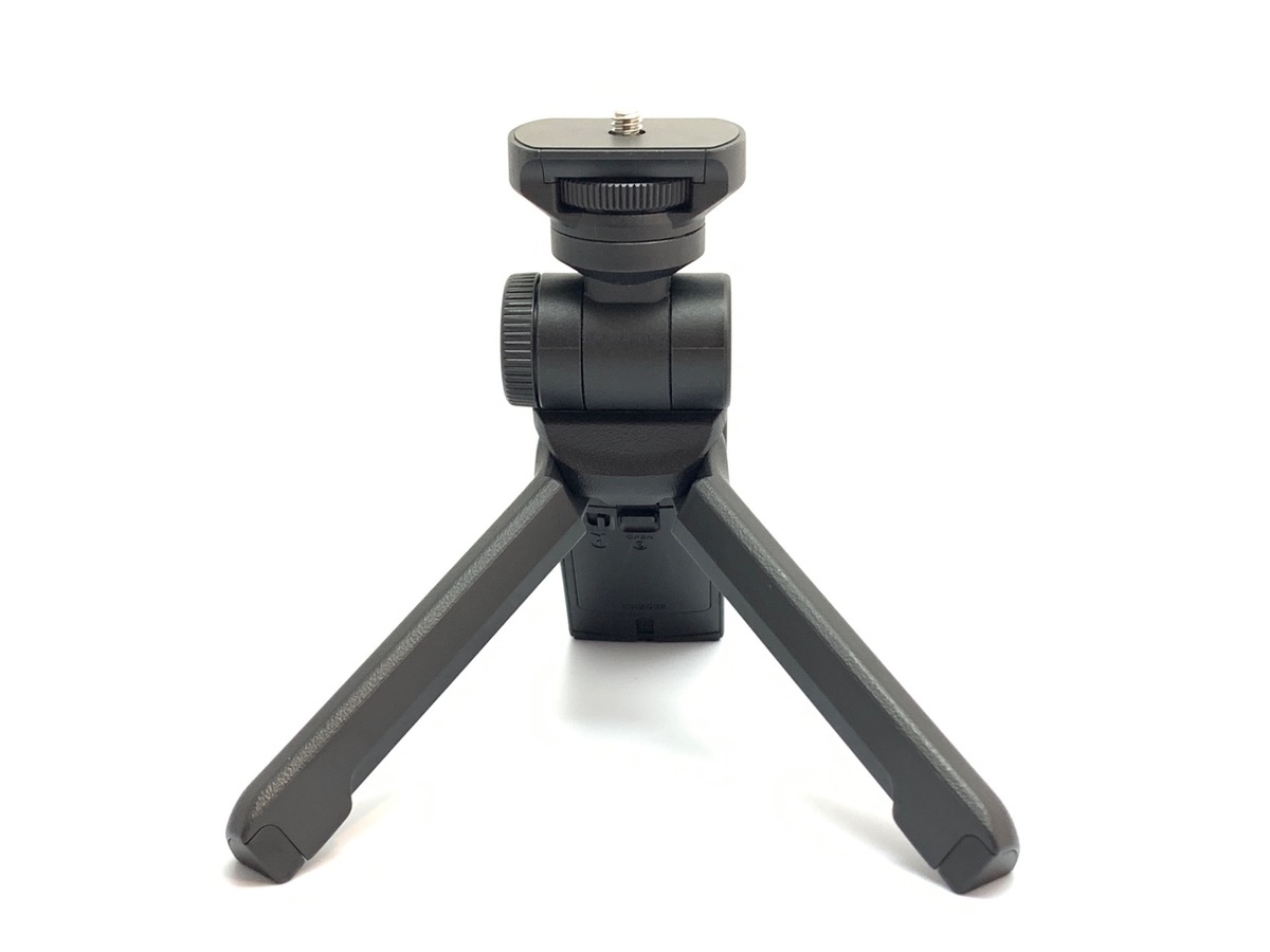 【中古】ソニー GP-VPT2BT ワイヤレスリモートコマンダー機能付シューティンググリップ