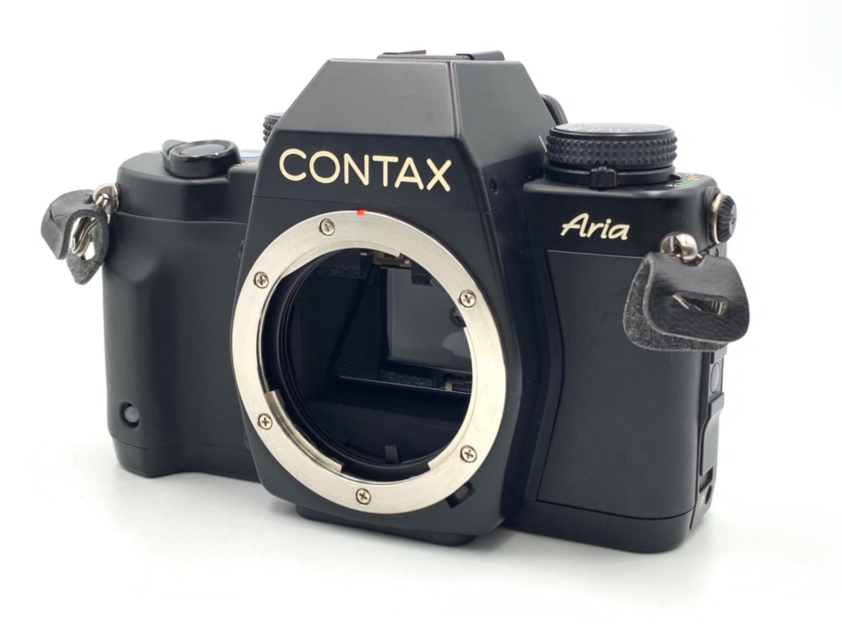 中古：B(並品)】コンタックス Aria | 2403280471986