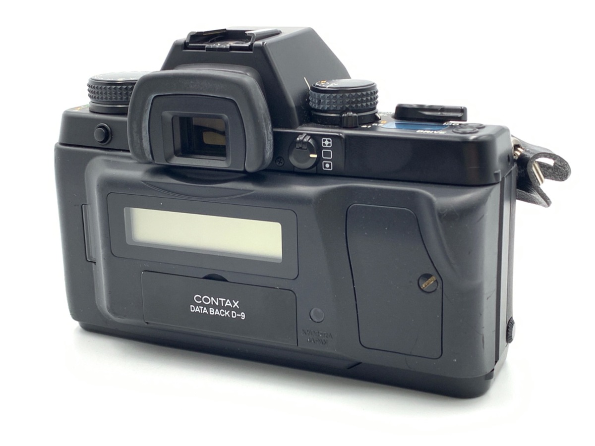 CONTAX コンタックス Aria 中古：B(並品)】コンタックス Aria | 2403280471986
