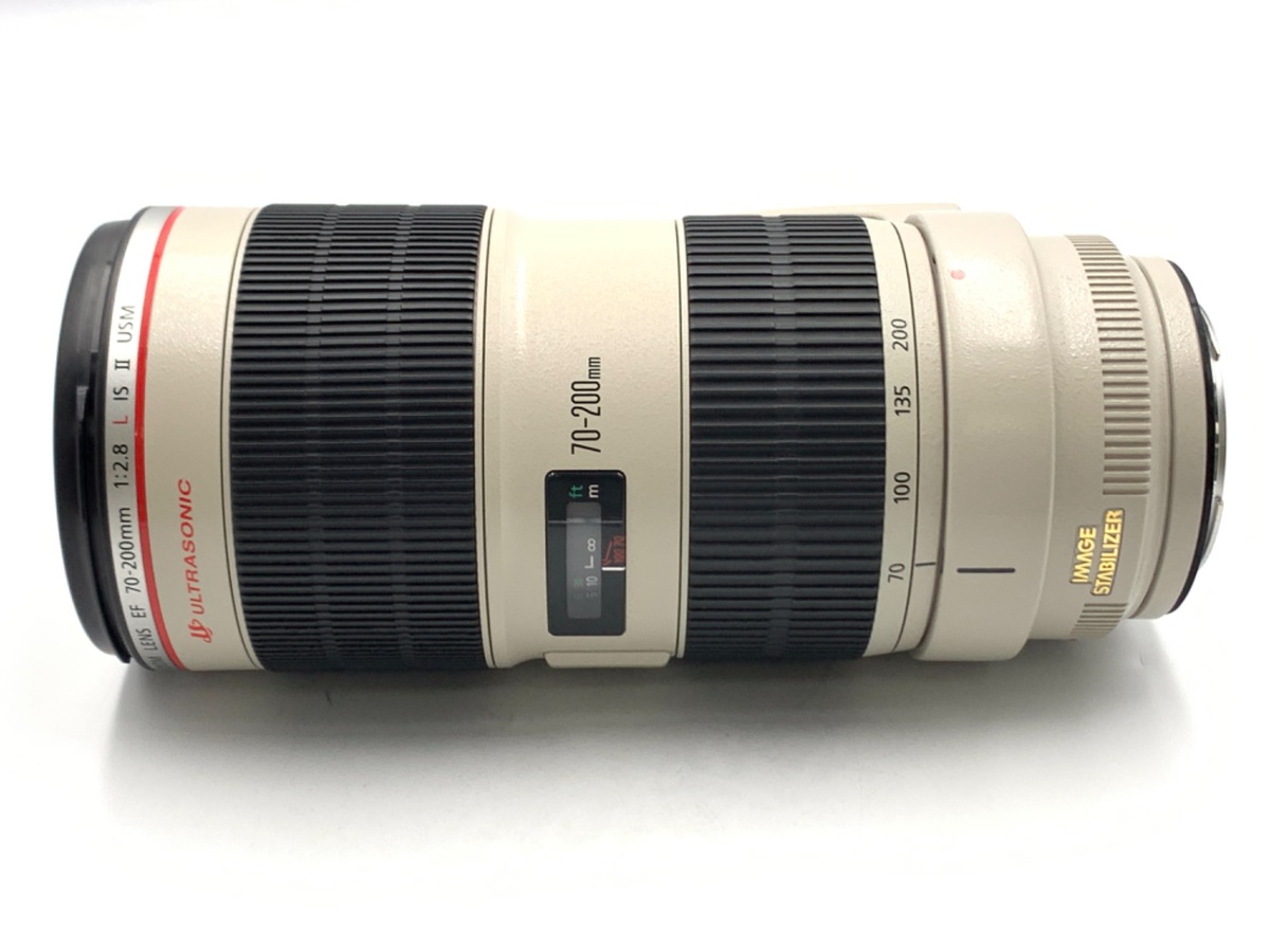 価格.com - CANON EF70-200mm F4L IS USM 価格比較