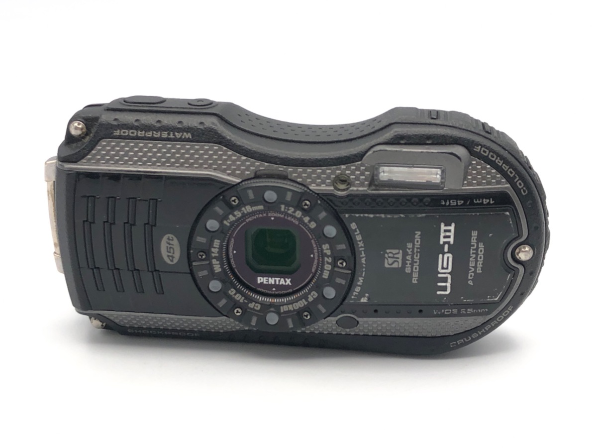 すぐに撮影OK PENTAX Optio H90 デジタルカメラ デジカメ｜Yahoo