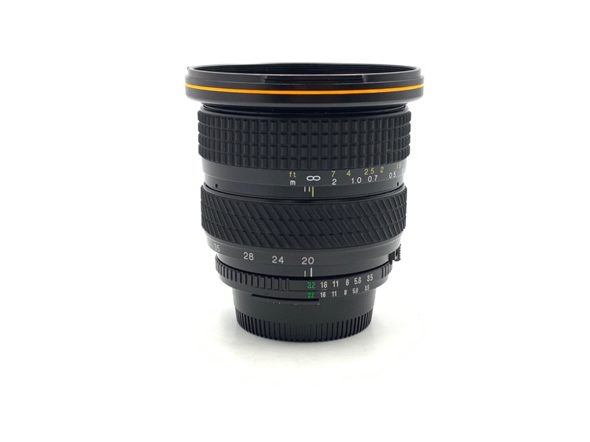 【美品】トキナー Tokina AF 20-35mm 3.5-4.5 Amazon.co.jp: Tokina AF 20-35mm F3.5-4.5 F/3.5-4.5 Minolta for