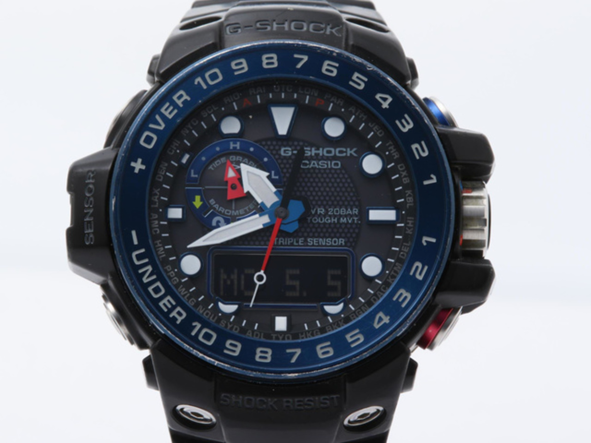 価格.com - カシオ G-SHOCK スカイコックピット GW-A1000-1AJF