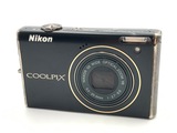 中古】ニコン COOLPIX S640 ディープブラック 在庫一覧｜カメラ