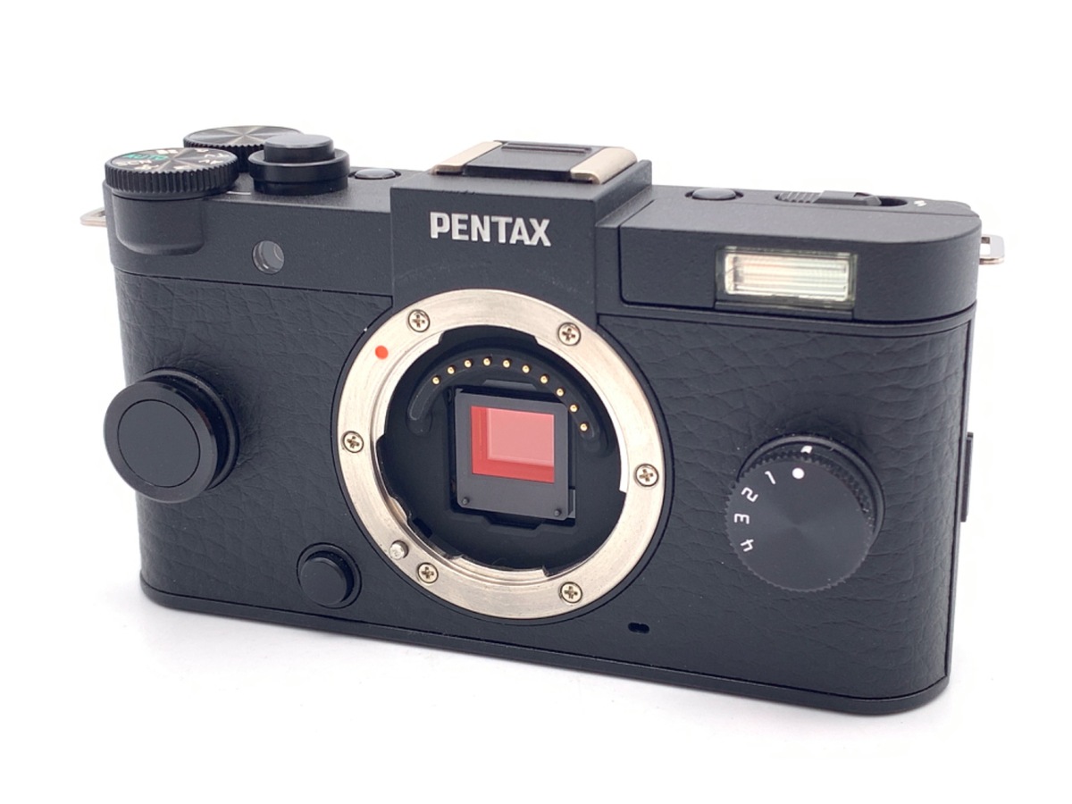 PENTAX Q-S1 ボディ 中古価格比較 - 価格.com