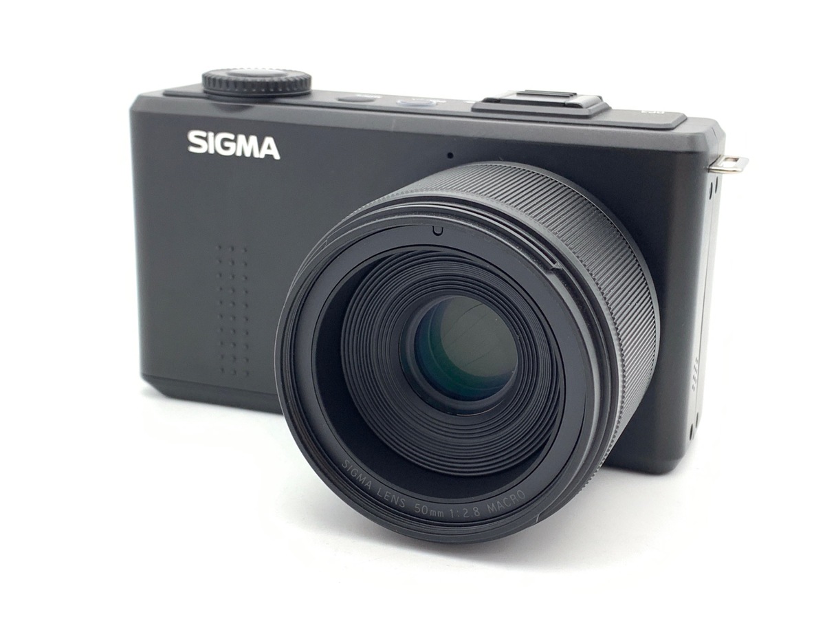 〓訳あり品〓シグマ SIGMA DP3 Merrill コンパクトデジタル