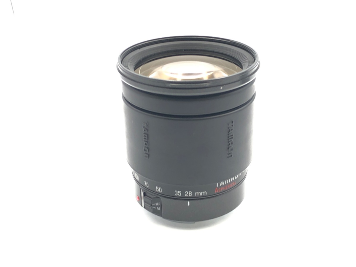 【中古】タムロン AF 28-200/3.8-5.6 A(71D) キヤノン