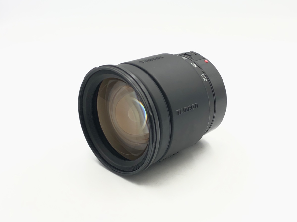 【中古】タムロン AF 28-200/3.8-5.6 A(71D) キヤノン