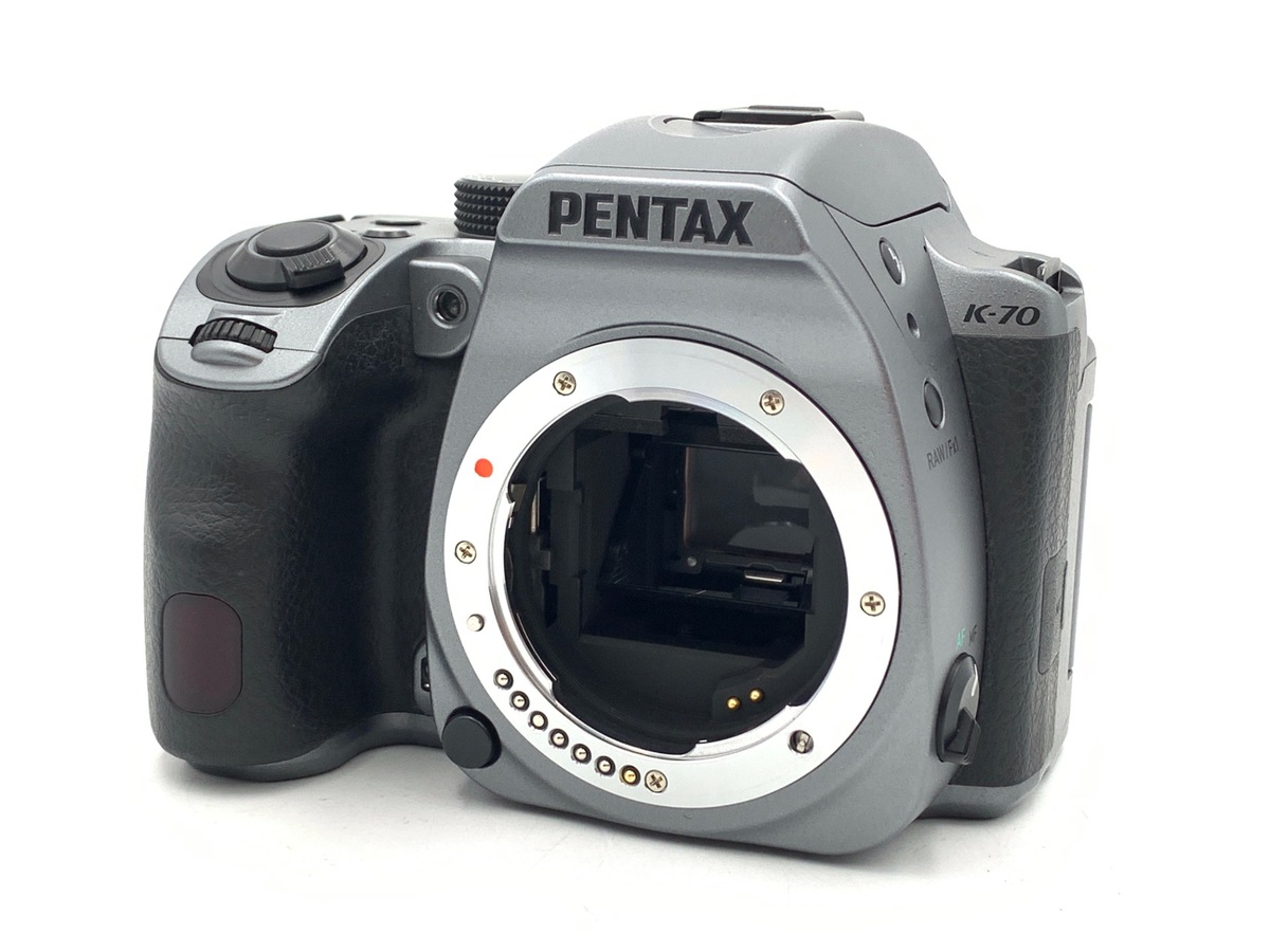 PENTAX K-70 ボディ PENTAX K-70 ボディ 中古価格比較 - 価格.com