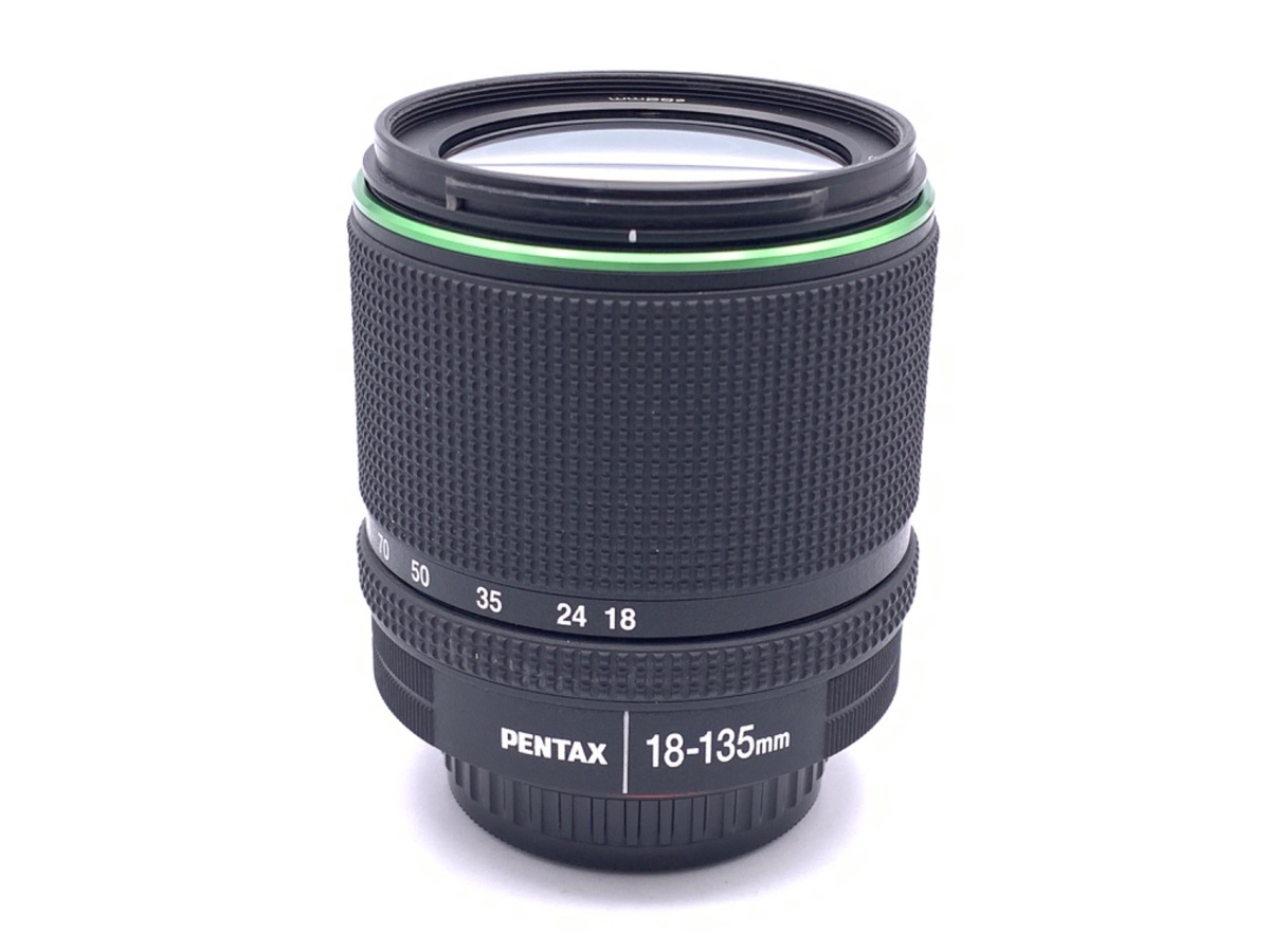 価格.com - smc PENTAX-DA 18-135mmF3.5-5.6ED AL[IF] DC WR