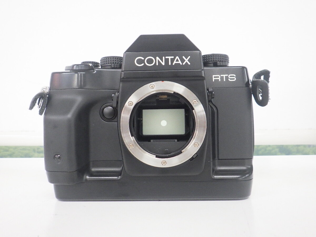 R^bNX RTS III Body