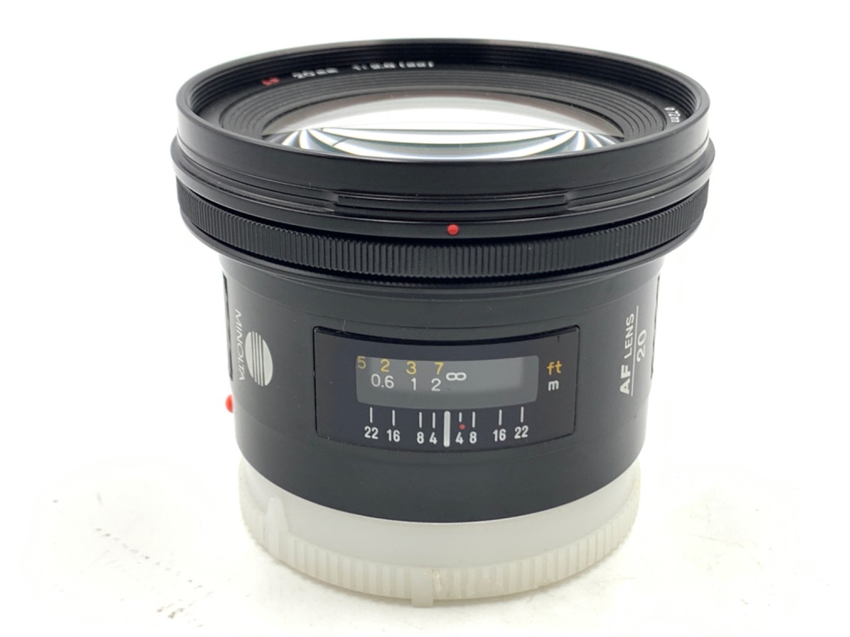 中古レンズ ミノルタ 製品一覧 - 価格.com