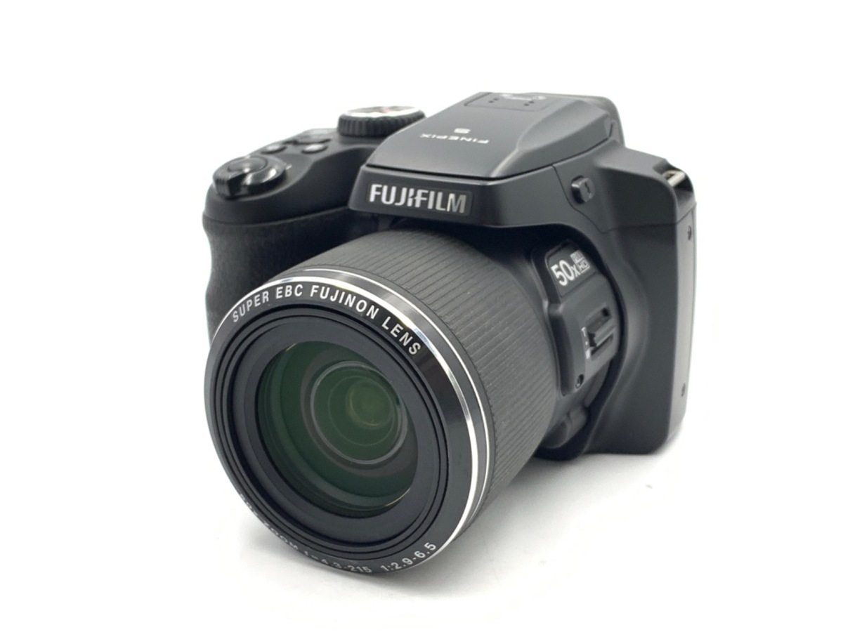 【中古】フジフイルム FinePix S9200