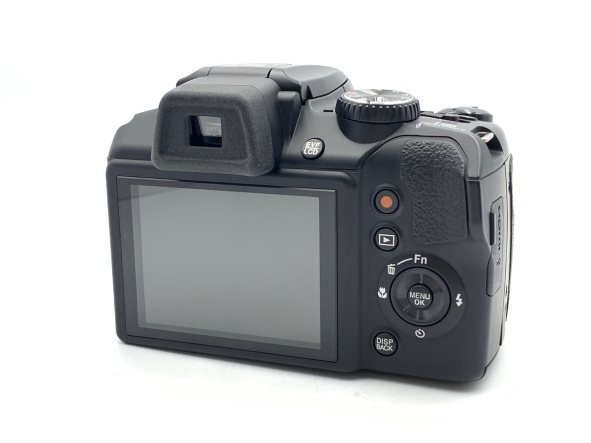 【中古】フジフイルム FinePix S9200