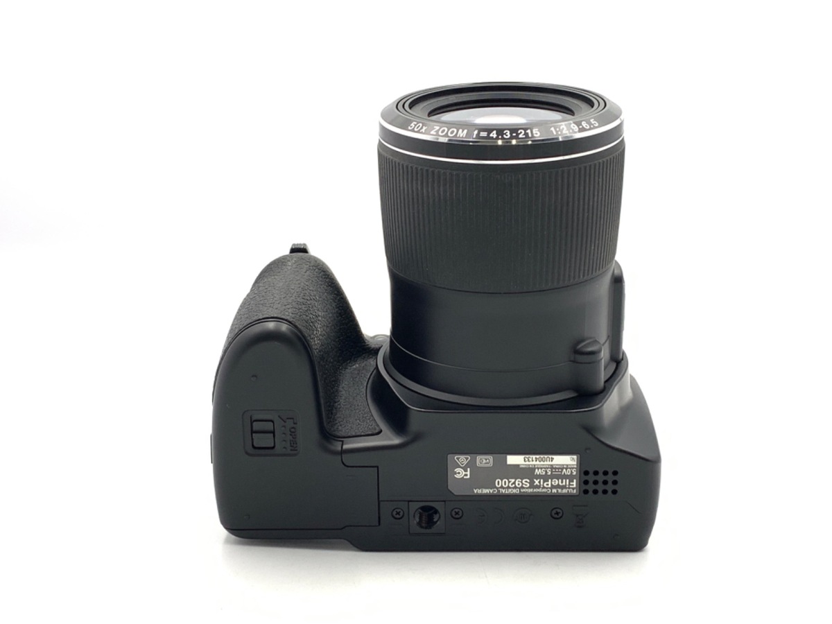 【中古】フジフイルム FinePix S9200