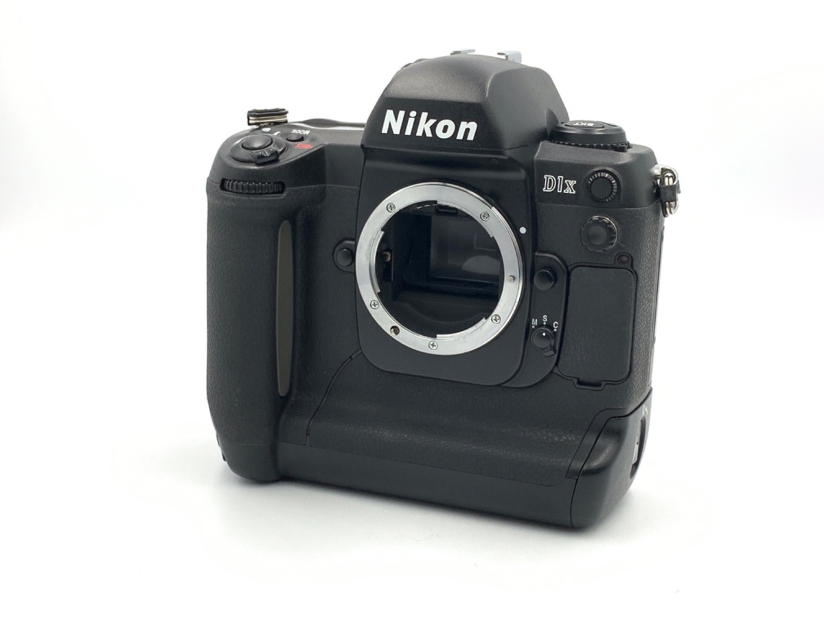 中古：AB(良品)】ニコン D1X | 2403280492899 | 中古カメラ