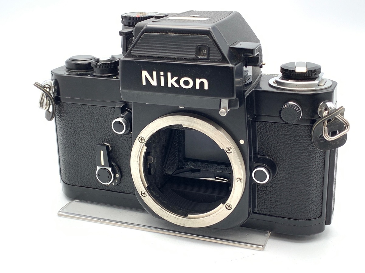 ■完動品 Nikon F2 フォトミックSB ブラック ボディ □完動品 Nikon F2 フォトミックSB ブラック ボディ - メルカリ