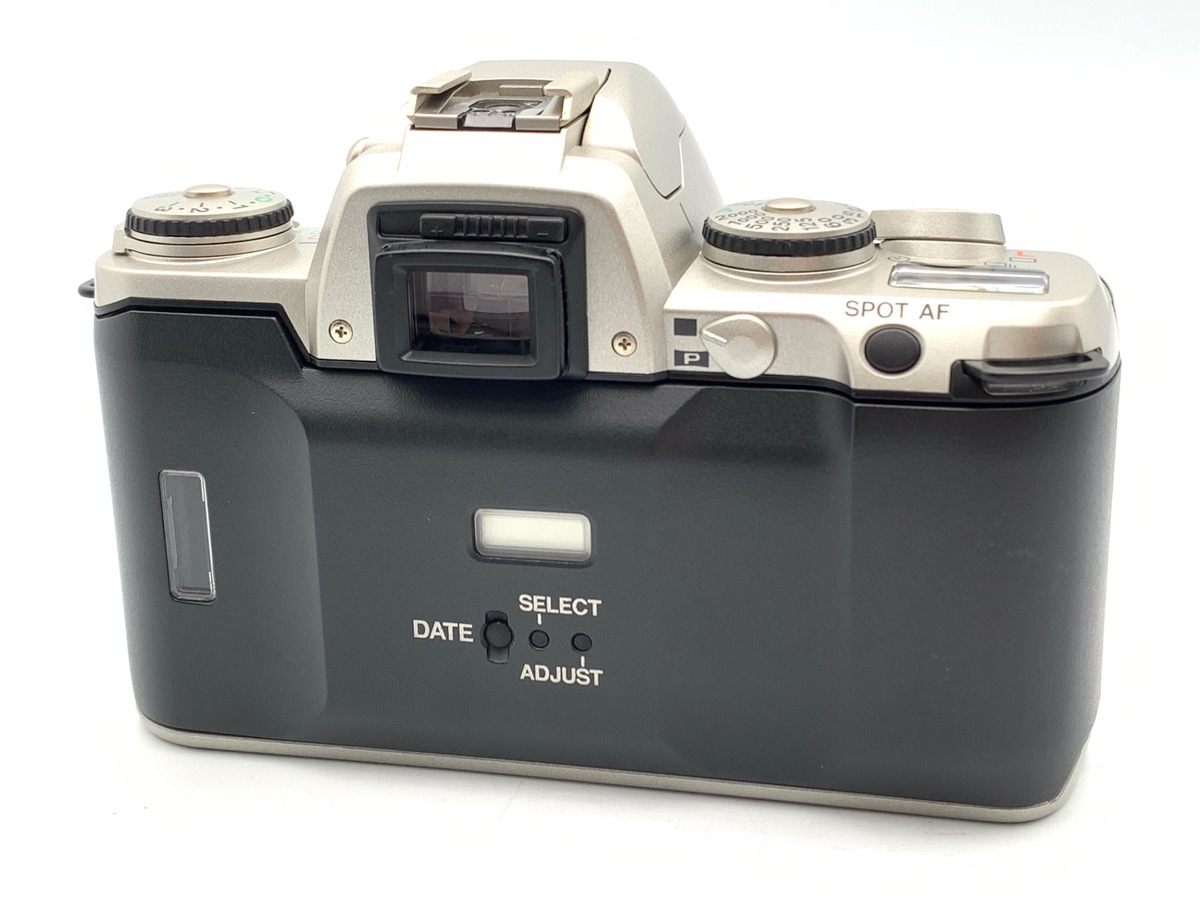 【中古】ペンタックス MZ-5