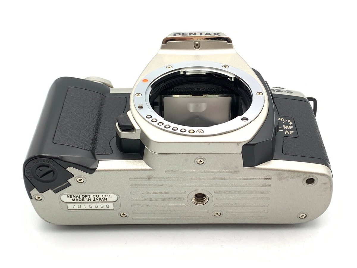 【中古】ペンタックス MZ-5